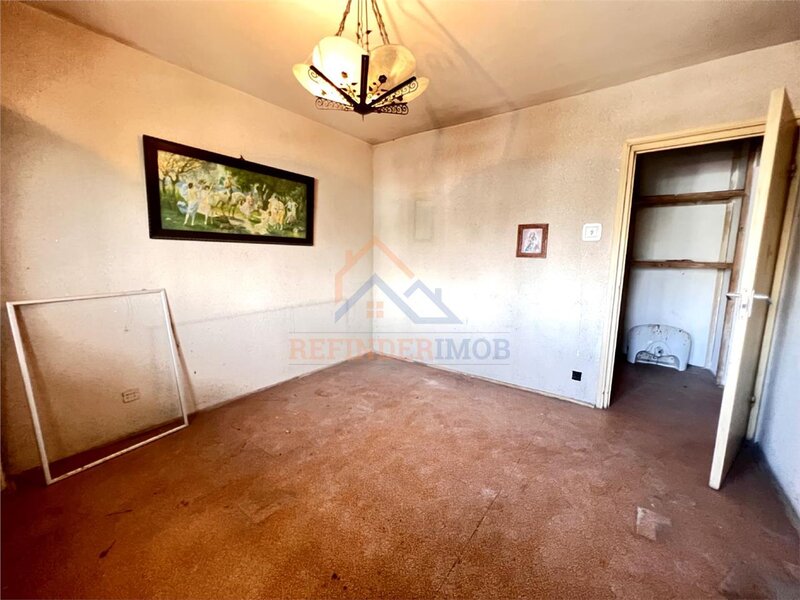 Drumul Taberei, metrou Valea Ialomitei, vanzare apartament 3 camere 2 bai,