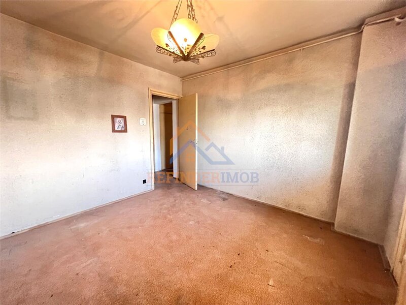 Drumul Taberei, metrou Valea Ialomitei, vanzare apartament 3 camere 2 bai,