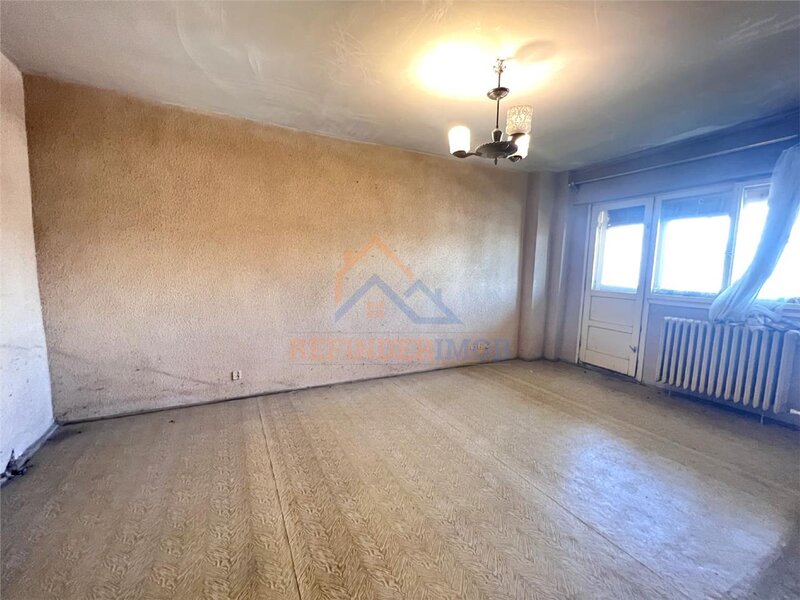 Drumul Taberei, metrou Valea Ialomitei, vanzare apartament 3 camere 2 bai,