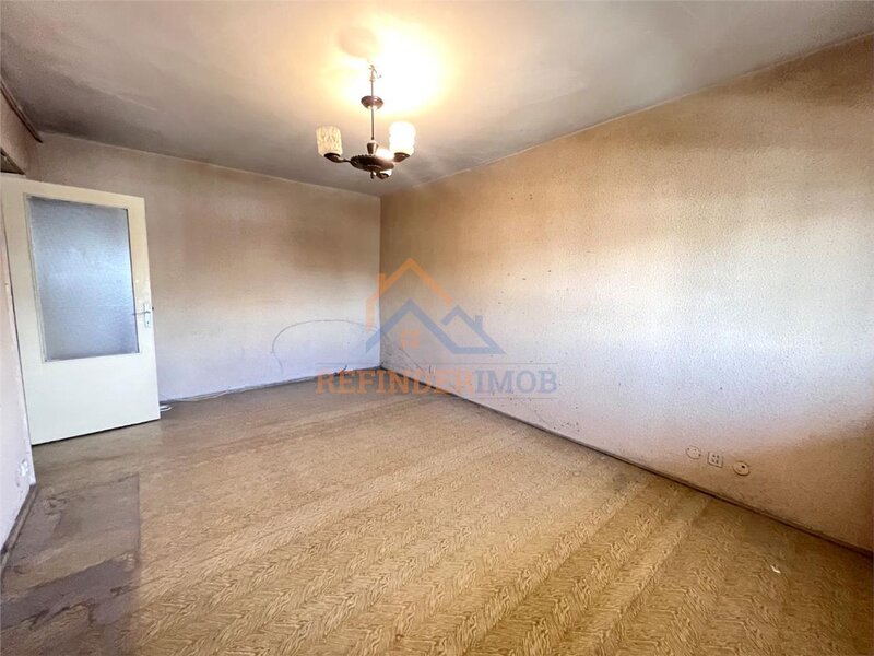 Drumul Taberei, metrou Valea Ialomitei, vanzare apartament 3 camere 2 bai,