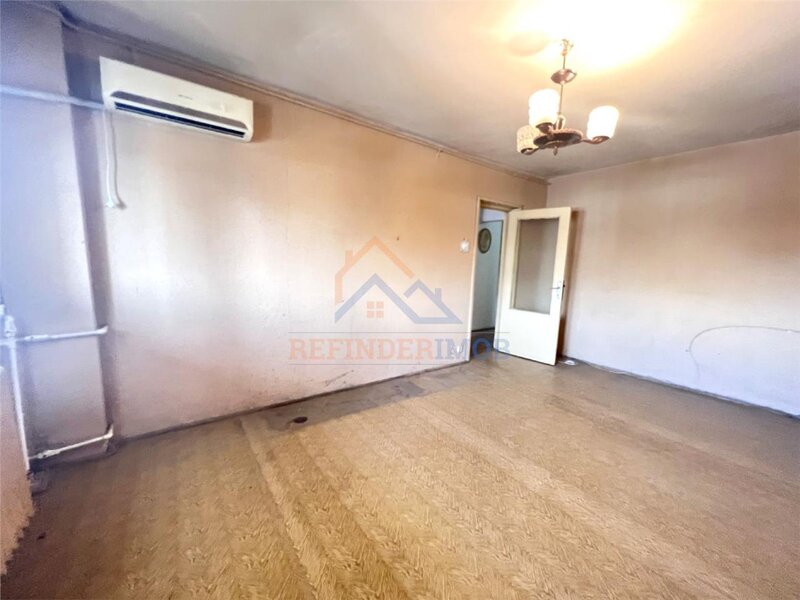Drumul Taberei, metrou Valea Ialomitei, vanzare apartament 3 camere 2 bai,