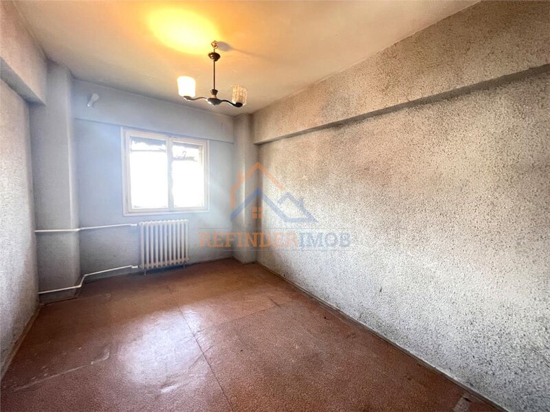 Drumul Taberei, metrou Valea Ialomitei, vanzare apartament 3 camere 2 bai,