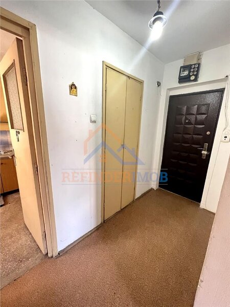 Drumul Taberei, metrou Valea Ialomitei, vanzare apartament 3 camere 2 bai,
