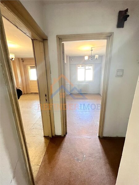 Drumul Taberei, metrou Valea Ialomitei, vanzare apartament 3 camere 2 bai,